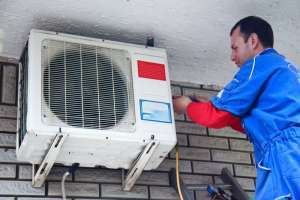 24/7 and Emergency HVAC Near Mc Chord AFB, WA | Air Conidtioning and Heating Contractors