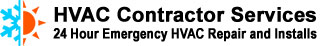 Mc Chord AFB HVAC Services